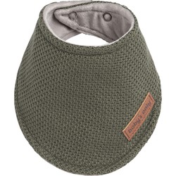Classic Bandana Slab Khaki
