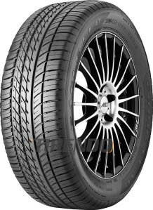 Goodyear Eagle F1 Asymmetric AT ( 235/60 R18 107V XL J, LR, SUV, SealTech )