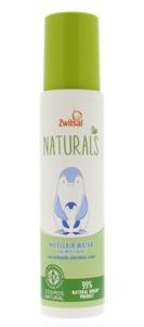 Zwitsal Naturals Micellair Water (200ml)