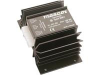 Mascot 9061 DC/DC-converter 12 V/DC - 5 V/DC/1 A 27 W