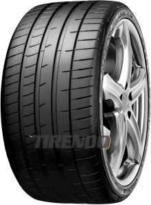 Goodyear Eagle F1 Supersport ( 285/30 ZR20 (99Y) XL )