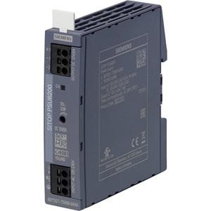 Siemens Siemens Dig.Industr. Netvoeding 12 V 2 A 24 W Aantal uitgangen: 1 x Inhoud: 1 stuk(s)