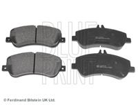 mercedes Remblokken set ADU174207