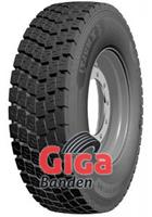 Michelin X Multi HD D (315/80 R22.5 156/150L)