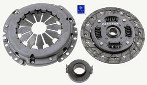 Kupplungssatz | SACHS (3000 951 506)