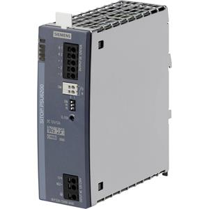 Siemens 6EP3324-7SB00-3AX0 DIN-rail netvoeding 12 V 3.5 144 W 1 x
