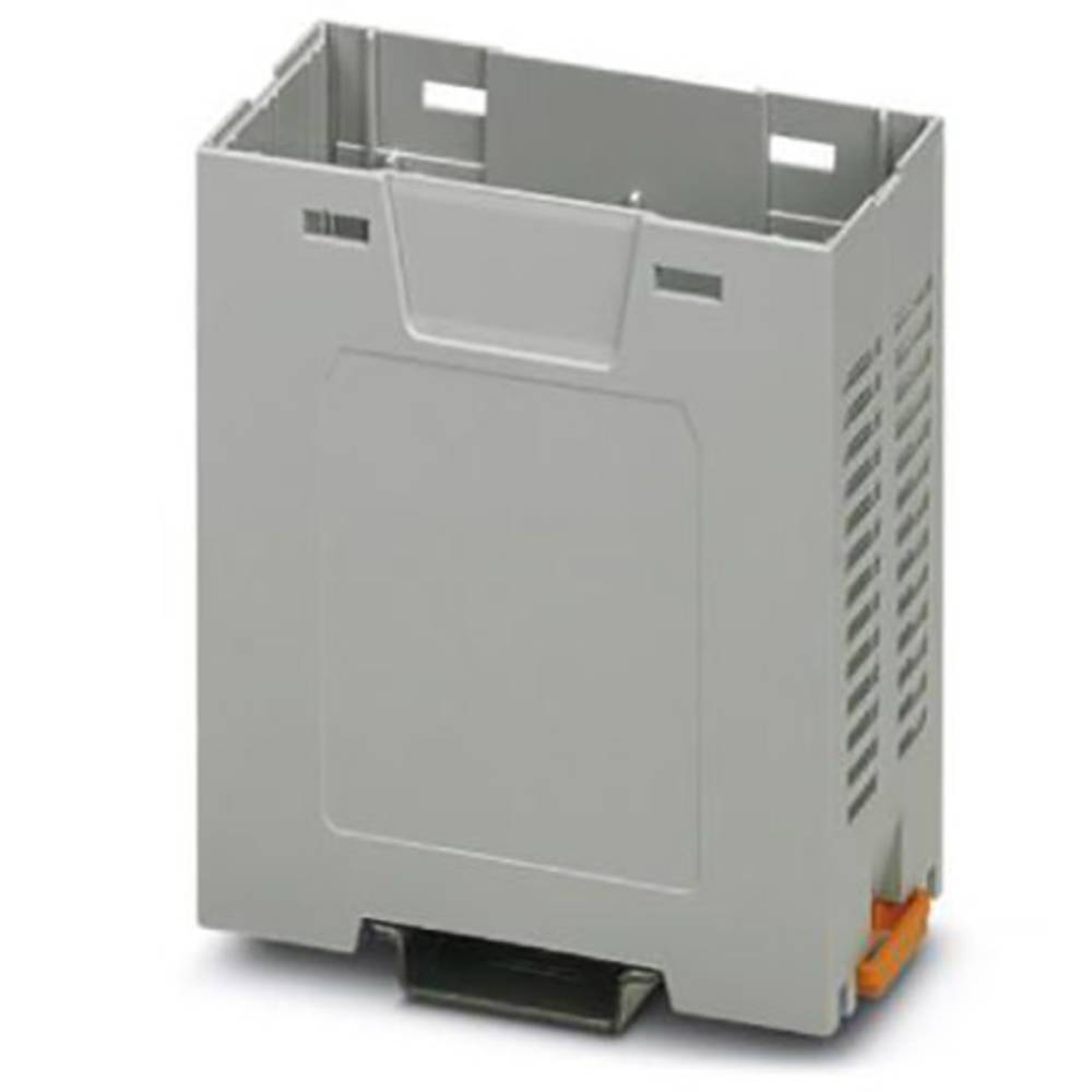 phoenixcontact Phoenix Contact EH 35-B/ABS GY7035 2201738 Elektronicabehuizing ABS Lichtgrijs 10 stuk(s)