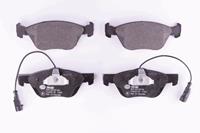 alfaromeo Remblokken set 8DB355007931