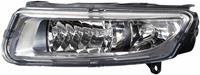 Volkswagen Mistl/bochtl VW Polo 09-14 re H8