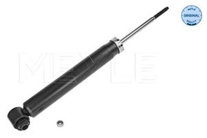 Stoßdämpfer Hinterachse Meyle 326 725 0012
