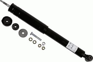 Stoßdämpfer | SACHS (317 262)