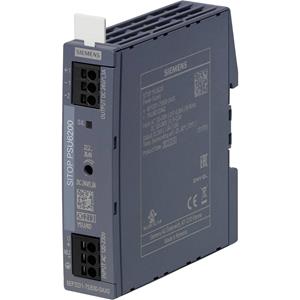 Siemens 6EP3331-7SB00-0AX0 Netvoeding 24 V 1.3 A 31.2 W Aantal uitgangen:1 x Inhoud 1 stuk(s)