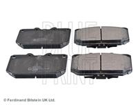 subaru Remblokken set ADS74225