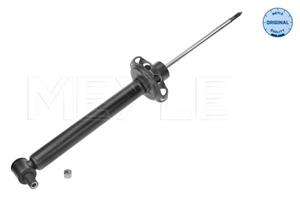 Stoßdämpfer Hinterachse Meyle 126 725 0007
