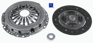 Kupplungssatz | SACHS (3000 951 391)