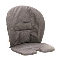 Steps Baby Set Kussen Geometric Grey