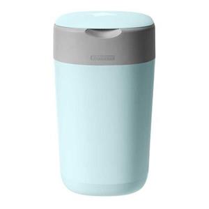 Tommee Tippee Windeleimer Twist & Click Sangenic, blau