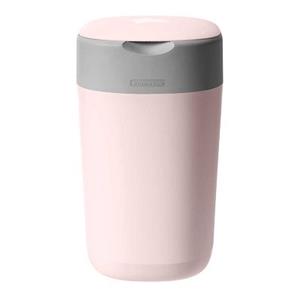 Tommee Tippee Twist & Click Luieremmer Pink