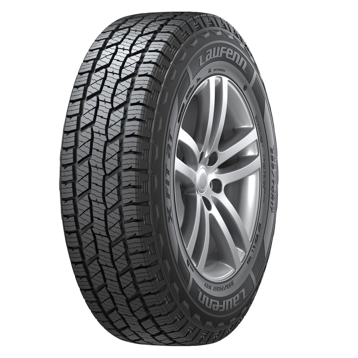 Laufenn X Fit AT LC01 (265/65 R17 112T)