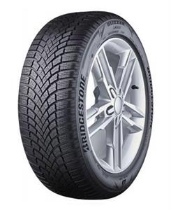 Bridgestone BLIZZAK 215/55R16