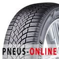 Bridgestone BLIZZAK 205/55R16
