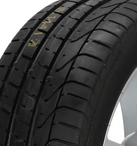 Pirelli WINTER PZERO MO1 XL 285/40R19