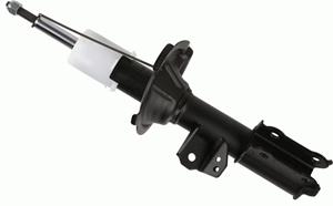 Stoßdämpfer | SACHS (317 603)