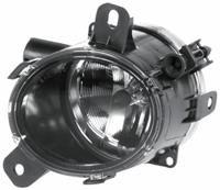 opel Mistlamp