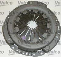 Koppelingsset valeo 801086
