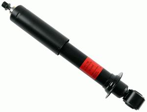 Stoßdämpfer | SACHS (311 752)