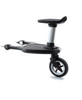 bugaboo Mitfahrbrett Komfort black