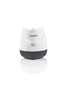 Babymoov Flessenwarmer Tulip 300 W wit