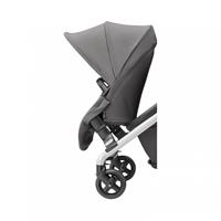 Maxi-Cosi Duo Kit für Lila Kinderwagen