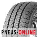 VAN-Transporter-Ganzjahresreifen Ovation VI-07 AS 195/70 R15C 104R