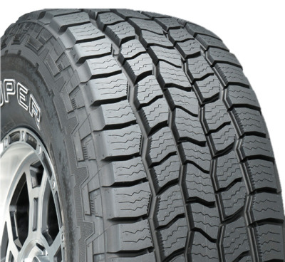 Cooper Discoverer at3 4s owl xl 265/50 R20 111T