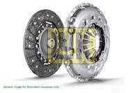 Koppelingsset LuK SAC LuK, Diameter (mm)240mm, u.a. für BMW