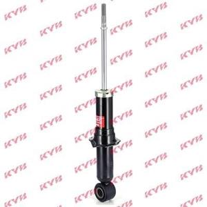 KYB Stoßdämpfer 341821 Stoßdämpfersatz TOYOTA,COROLLA Verso ZER_, ZZE12_, R1_