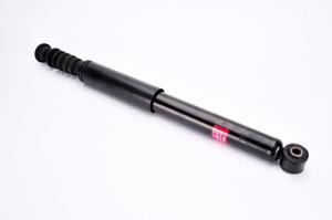 KYB Stoßdämpfer 344810 Stoßdämpfersatz RENAULT,CLIO III BR0/1, CR0/1