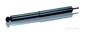 KYB Stoßdämpfer 344200 Stoßdämpfersatz FORD,NISSAN,MAVERICK UDS, UNS,TERRANO II R20,TERRANO I WD21