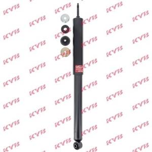 Stoßdämpfer Hinterachse KYB 343047