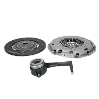 Kupplungssatz 'LuK RepSet Pro' | LuK (624 3178 34)