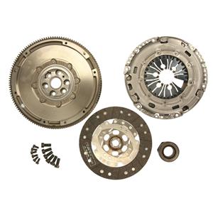 SACHS Koppelingsset VW 2290 601 059