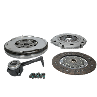 Kupplungssatz 'LuK RepSet DMF' | LuK (600 0171 00)