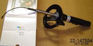 Stoßdämpfer 'BILSTEIN - B4 Serienersatz (DampTronic)' | BILSTEIN (22-147554)