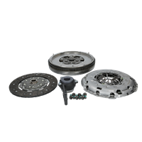 Kupplungssatz 'LuK RepSet DMF' | LuK (600 0147 00)