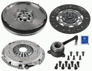 Audi Koppelingsset 2290601060