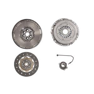 opel Koppelingsset