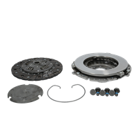 Kit D'embrayage Luk Ref-620116609