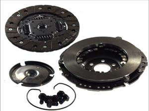 Kupplungssatz | SACHS (3000 287 002)