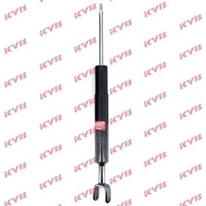 KYB Stoßdämpfer 341822 Stoßdämpfersatz AUDI,A6 Avant 4F5, C6,A6 4F2, C6